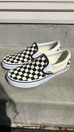 Vans shoes women size 7