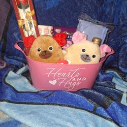 Valentines Day Baskets For Sale