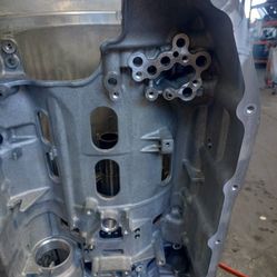 Chevrolet Transmission 8l90