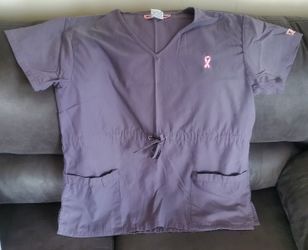 Nurse Scrubs