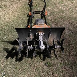 Tacklife Tiller