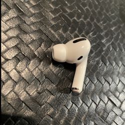 Right Apple AirPod Pro 