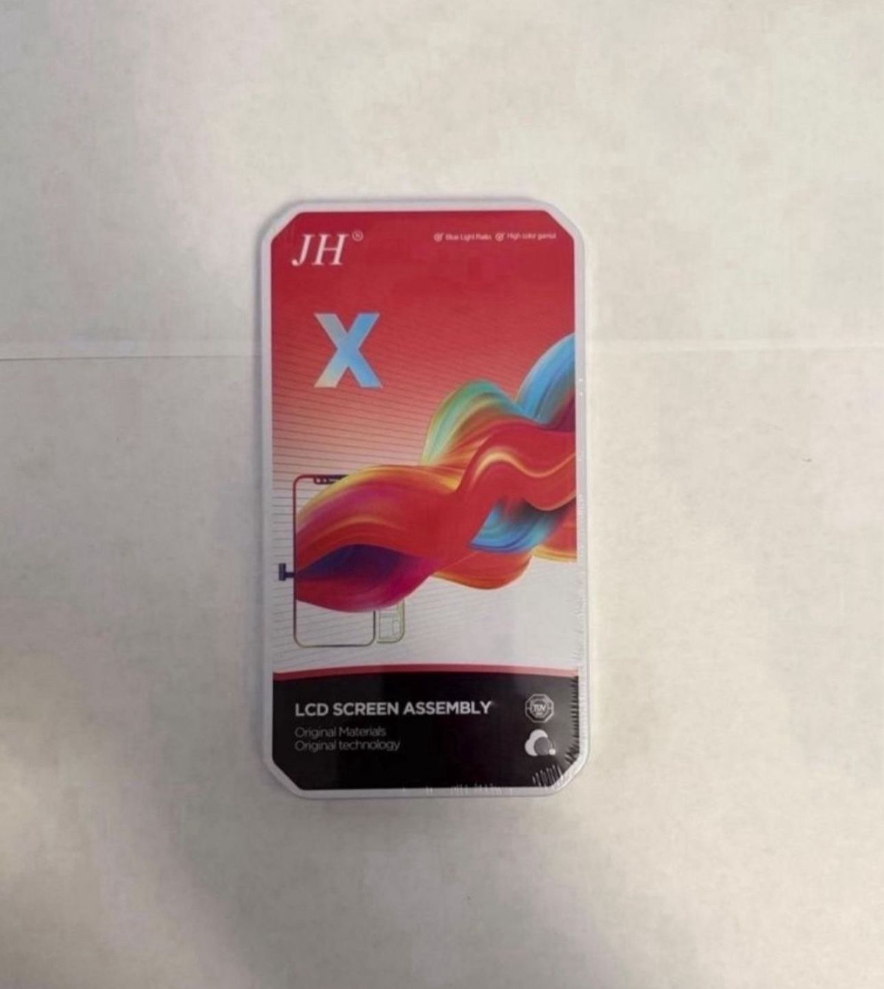 iPhone X LCD Screens High Quality