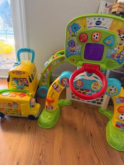 Baby toys