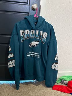 Collective Philadelphia Eagles men's hoodie