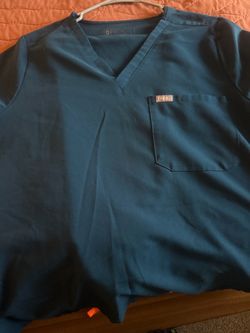 Figs Scrubs