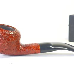 No Name Vintage Estate Pipe 