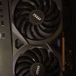RTX 3060 12Gb OC (check description for more details)