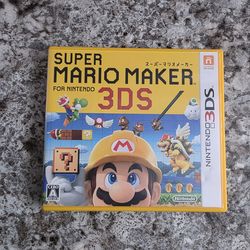 Nintendo 3DS and PSvita games