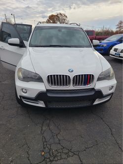 2009 BMW X5