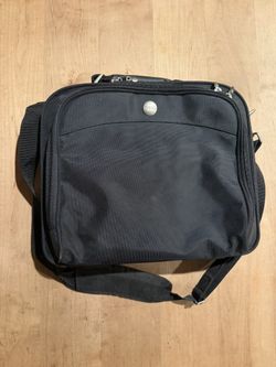 Dell Laptop Computer Bag 13.5 X11 Excellent Condition 