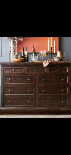 Buffet Cabinet