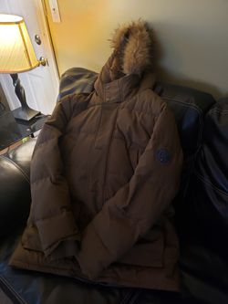 Tommy Hilfiger winter jacket. Size L