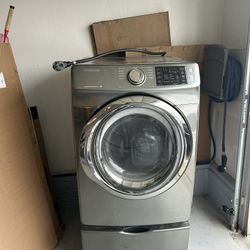 Samsung Dryer 