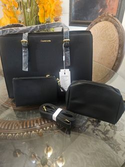 Laptop Tote Bag 👀READ BELOW ⬇️ AVAILABLE ✅️