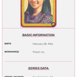 American Girl Doll Ivy 