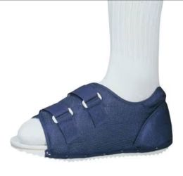 PROCARE Post-Op Shoe Loop/Lock Closure