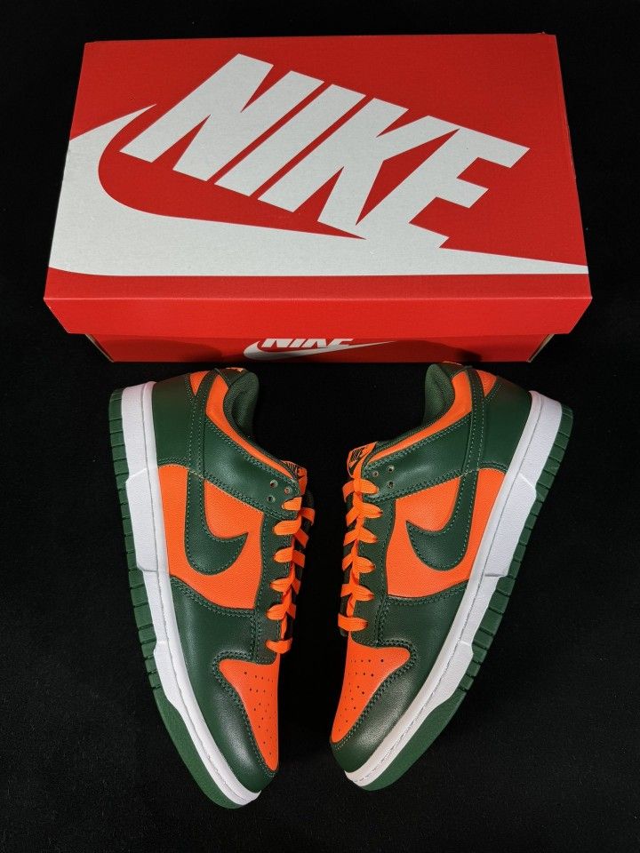 Men's sports shoes brand new in box
