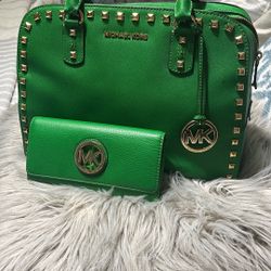 Purse And Wallet  MC 