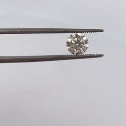 1.0 Ct Loose diamond