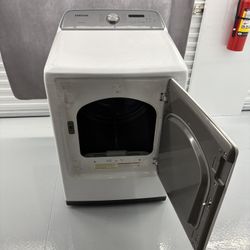Samsung Washer