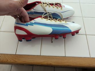 Puma Soccer Cleats