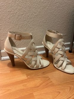 Vince Camuto Heels