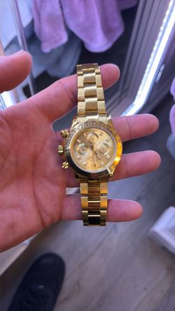 Men’s automatic watch