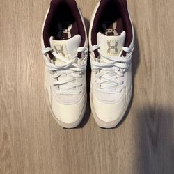 UNDERARMOUR & PUMA SUEDE MEN (NEW)