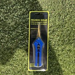 PRUNING SHEAR