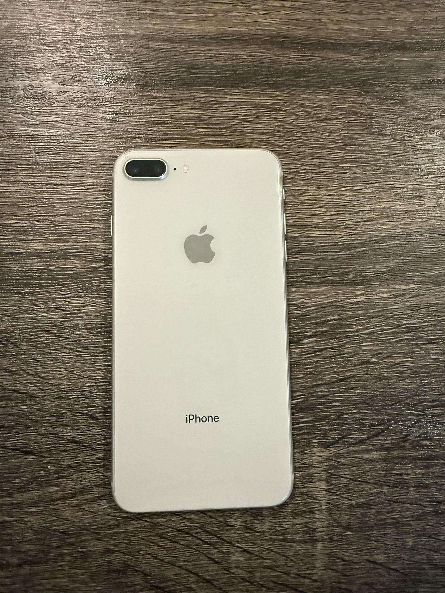 AT&T/Cricket iPhone 8 Plus 64GB - $140 FiRM