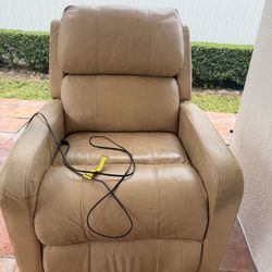 Recliner