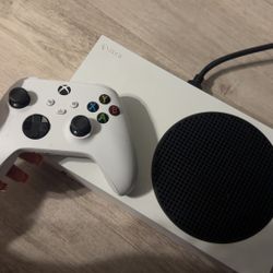 X Box Series S All-Digital Console