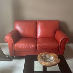 Sofa Set (2 Piece)