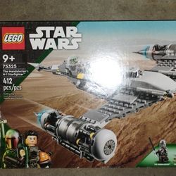 LEGO 75325