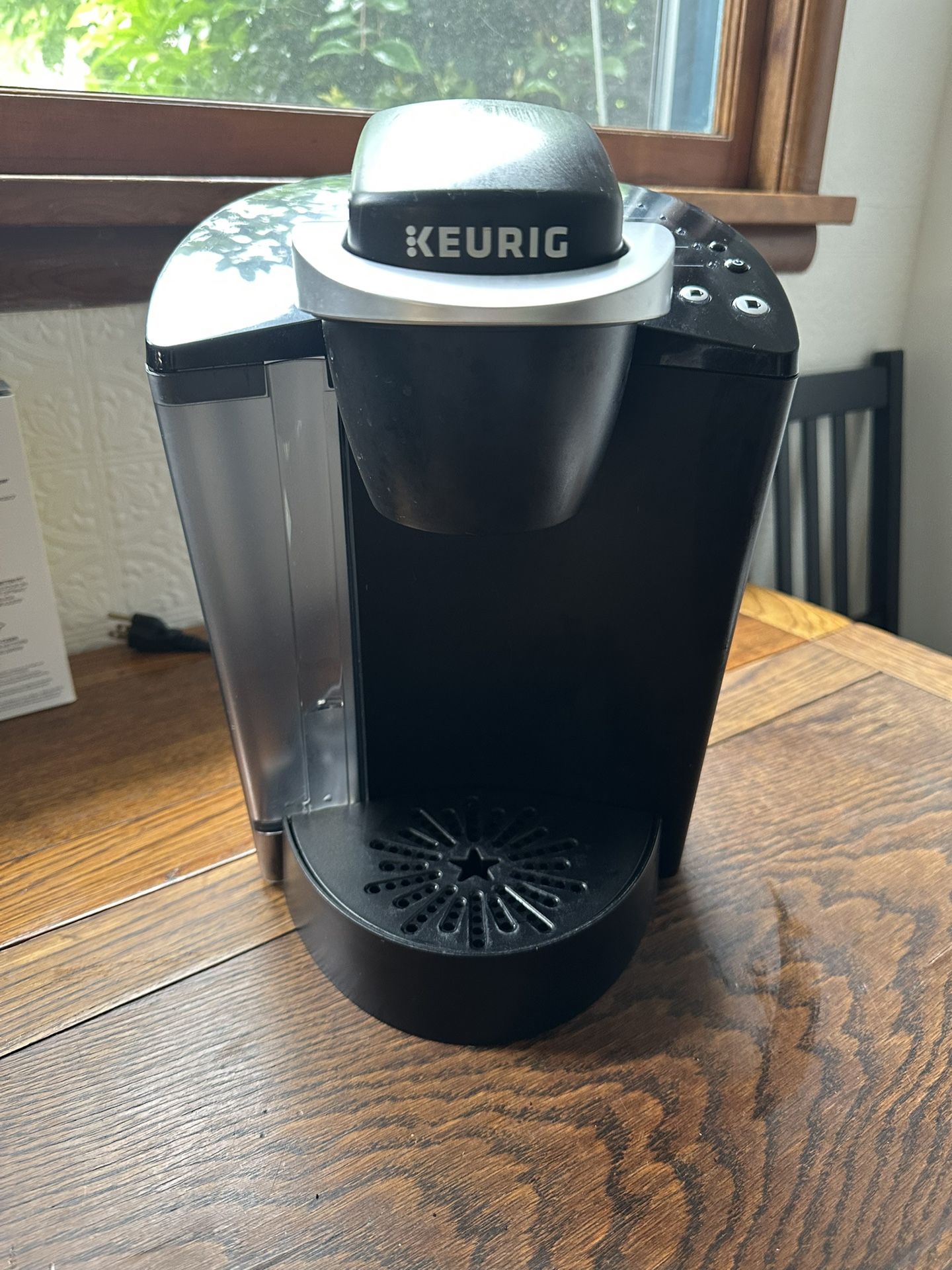 Keurig Coffee Maker