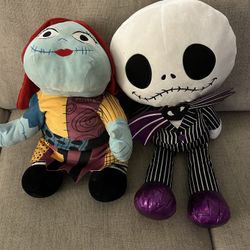 Jack And Sally 