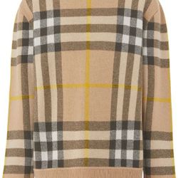 Burberry Sweater Sizes L,XL,XXL