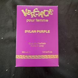 Versace Dylan Purple 100ML
