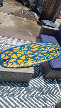 WakeBord