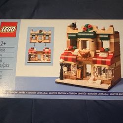 Lego Bakery #40696