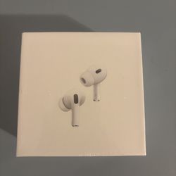 Apple AirPods Pro 2