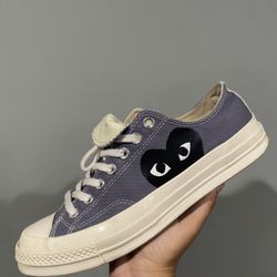 Cdg Converse