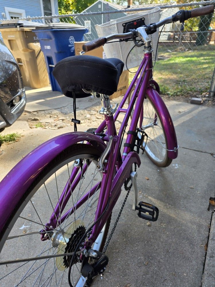 Schwinn Mifflin 24"