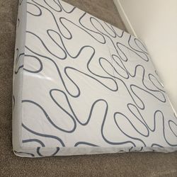 Free Travel Trailer Matress