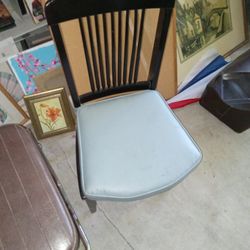 Chairs 