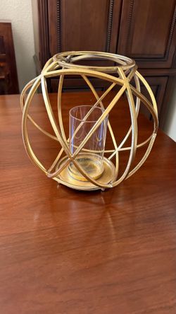 Decoration like new