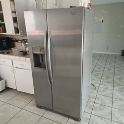 Whirlpool Fridge 