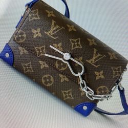 Ladies' casual crossbody handbag