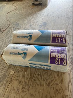 Wall Insulation